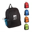 Functional Backpack