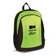 Functional Backpack
