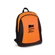 Functional Backpack