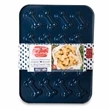 2-Piece Puppy Love Dog Treat Pan & Mix