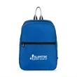 Moto Mini Backpack