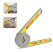 Miter Saw Protractor