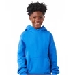 Youth Powerblend® Pullover Hooded Sweatshirt