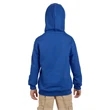 Youth Powerblend® Pullover Hooded Sweatshirt