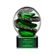 Zodiac Award on Paragon Base