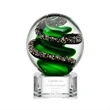 Zodiac Award on Paragon Base