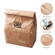 Reusable DuPont Paper Lunch Bag
