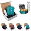 Austin Collection Sip And Snack Set