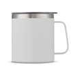 15oz Columbia® Camp Cup