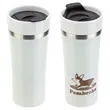 Pembroke 13 oz Ceramic  Stainless Steel Tumbler