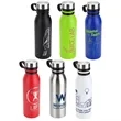 Tijuana Jr. 20 oz Vacuum Insulated Stainless Steel Bottle