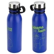 Tijuana Jr. 20 oz Vacuum Insulated Stainless Steel Bottle