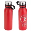 Tijuana Jr. 20 oz Vacuum Insulated Stainless Steel Bottle