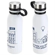 Tijuana Jr. 20 oz Vacuum Insulated Stainless Steel Bottle
