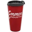 MONTEREY 16 oz Two-Tone Tumbler