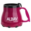 PALISADE 16 oz Desk Mug