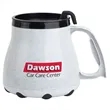 PALISADE 16 oz Desk Mug