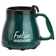 PALISADE 16 oz Desk Mug