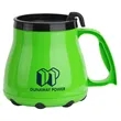 PALISADE 16 oz Desk Mug