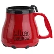 PALISADE 16 oz Desk Mug