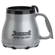PALISADE 16 oz Desk Mug
