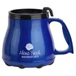 PALISADE 16 oz Desk Mug