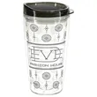 Reef 16 oz Tritan™ Tumbler with Translucent Lid