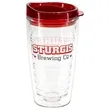 Reef 16 oz Tritan™ Tumbler with Translucent Lid