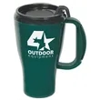 SEAFARER 16 o. Mug