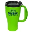 SEAFARER 16 o. Mug