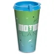 BROADWAY 16 oz Tumbler