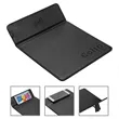 Accord Wireless Charger Mouse Pad with Kickstand