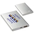 Paramount 4000mAh UL-Certified Power Bank