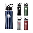 Clear Spout Bottle - 16oz