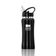 Clear Spout Bottle - 16oz