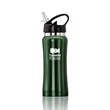 Clear Spout Bottle - 16oz
