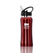 Clear Spout Bottle - 16oz