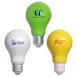Lightbulb Stress Reliever