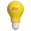 Lightbulb Stress Reliever