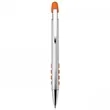 VENENO SILVER BALLPOINT PEN