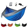 210T Nylon Fabric Parachute Hammock
