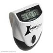 Designer Top-View Pedometer