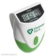 Designer Top-View Pedometer