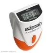 Designer Top-View Pedometer