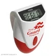 Designer Top-View Pedometer