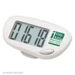 Easy Read Large Screen Pedometer