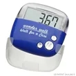 Flip Clip Pedometer