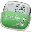 Flip Clip Pedometer