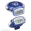 Round Step Pedometer