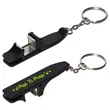 Pop N Prop Bottle Opener With Phone Stand